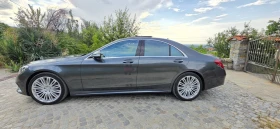 Mercedes-Benz S 350 4Matic - 16777 € / 32812.96 лв. - 10215147 7 | Car24.bg Mercedes-Benz S 350 4Matic - 16777 € / 32812.96 лв. - 10215147 7