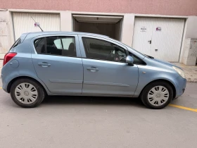 Opel Corsa - 3000 € / 5867.49 лв. - 54290315 3 | Car24.bg Opel Corsa - 3000 € / 5867.49 лв. - 54290315 3