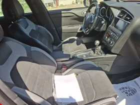 DS DS 4 1.6 HDI - 8900 € / 17406.89 лв. - 93987118 7 | Car24.bg DS DS 4 1.6 HDI - 8900 € / 17406.89 лв. - 93987118 7