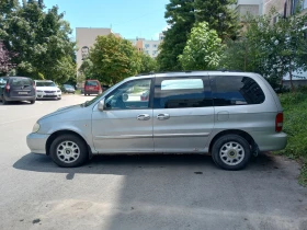 Kia Carnival 2.9 CRDI 7 местна - 1200 € / 2347.00 лв. - 87348113 2 | Car24.bg Kia Carnival 2.9 CRDI 7 местна - 1200 € / 2347.00 лв. - 87348113 2