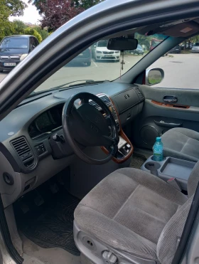 Kia Carnival 2.9 CRDI 7 местна - 1200 € / 2347.00 лв. - 87348113 4 | Car24.bg Kia Carnival 2.9 CRDI 7 местна - 1200 € / 2347.00 лв. - 87348113 4