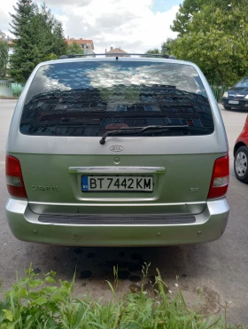 Kia Carnival 2.9 CRDI 7 местна - 1200 € / 2347.00 лв. - 87348113 3 | Car24.bg Kia Carnival 2.9 CRDI 7 местна - 1200 € / 2347.00 лв. - 87348113 3