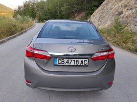 Toyota Corolla undefined | Auto.bg — изображение 4 Toyota Corolla undefined | Auto.bg — изображение 4