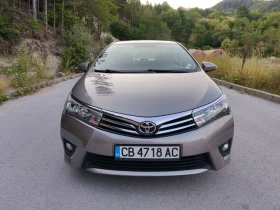 Toyota Corolla undefined | Auto.bg — изображение 7 Toyota Corolla undefined | Auto.bg — изображение 7