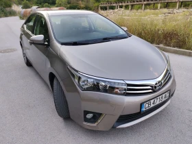 Toyota Corolla undefined | Auto.bg — изображение 6 Toyota Corolla undefined | Auto.bg — изображение 6