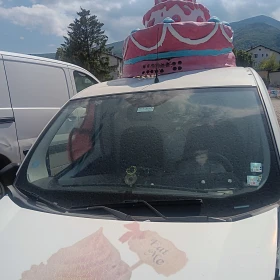 Citroen Nemo - 989 € - 58723477 7 | Car24.bg Citroen Nemo - 989 € - 58723477 7