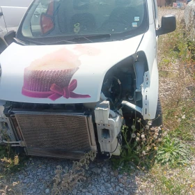 Citroen Nemo - 989 € - 58723477 2 | Car24.bg Citroen Nemo - 989 € - 58723477 2