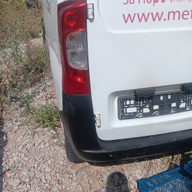 Citroen Nemo - 989 € - 58723477 11 | Car24.bg Citroen Nemo - 989 € - 58723477 11