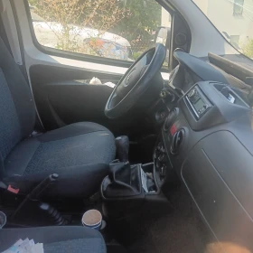 Citroen Nemo - 989 € - 58723477 4 | Car24.bg Citroen Nemo - 989 € - 58723477 4