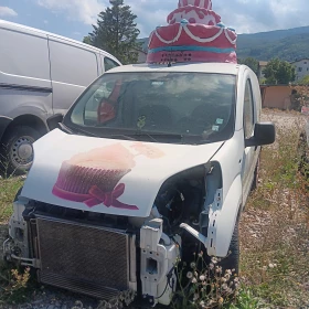 Citroen Nemo - 989 € - 58723477 8 | Car24.bg Citroen Nemo - 989 € - 58723477 8