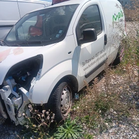 Citroen Nemo - 989 € - 58723477 6 | Car24.bg Citroen Nemo - 989 € - 58723477 6