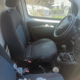 Citroen Nemo - 989 € - 58723477 3 | Car24.bg Citroen Nemo - 989 € - 58723477 3