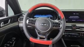 Kia K5 1.6T SIGNATURE autorpime.bg | Auto.bg — изображение 13 Kia K5 1.6T SIGNATURE autorpime.bg | Auto.bg — изображение 13