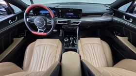 Kia K5 1.6T SIGNATURE autorpime.bg | Auto.bg — изображение 7 Kia K5 1.6T SIGNATURE autorpime.bg | Auto.bg — изображение 7