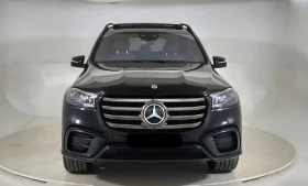 Mercedes-Benz GLS 450 d 4MATIC AMG-Line | Auto.bg — изображение 2 Mercedes-Benz GLS 450 d 4MATIC AMG-Line | Auto.bg — изображение 2