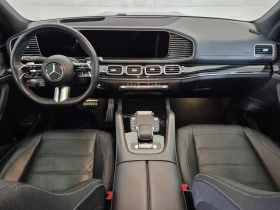 Mercedes-Benz GLS 450 d 4MATIC AMG-Line | Auto.bg — изображение 7 Mercedes-Benz GLS 450 d 4MATIC AMG-Line | Auto.bg — изображение 7