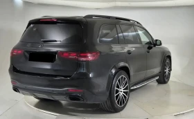 Mercedes-Benz GLS 450 d 4MATIC AMG-Line | Auto.bg — изображение 3 Mercedes-Benz GLS 450 d 4MATIC AMG-Line | Auto.bg — изображение 3
