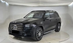 Mercedes-Benz GLS 450 d 4MATIC AMG-Line