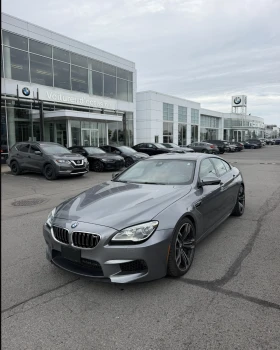 BMW M6 * Bang&Olufsen * АвтоКредит * (ЦЕНА ДО БГ)