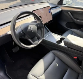 Tesla Model Y Long range duall motor 360cam Berlin Giga | Auto.bg — изображение 6 Tesla Model Y Long range duall motor 360cam Berlin Giga | Auto.bg — изображение 6