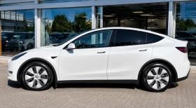 Tesla Model Y Long range duall motor 360cam Berlin Giga | Auto.bg — изображение 5 Tesla Model Y Long range duall motor 360cam Berlin Giga | Auto.bg — изображение 5