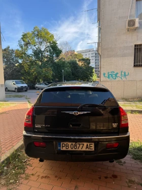 Chrysler 300c - 5900 € - 18796779 4 | Car24.bg Chrysler 300c - 5900 € - 18796779 4