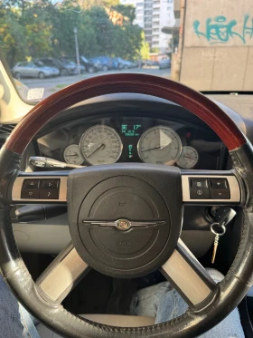 Chrysler 300c - 5900 € - 18796779 5 | Car24.bg Chrysler 300c - 5900 € - 18796779 5