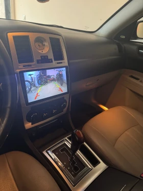 Chrysler 300c - 5900 € - 18796779 6 | Car24.bg Chrysler 300c - 5900 € - 18796779 6