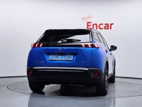 Peugeot 2008 EV GT - САМО 30% АВАНС | Auto.bg — изображение 4 Peugeot 2008 EV GT - САМО 30% АВАНС | Auto.bg — изображение 4