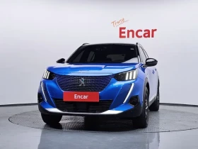 Peugeot 2008 EV GT - САМО 30% АВАНС | Auto.bg — изображение 3 Peugeot 2008 EV GT - САМО 30% АВАНС | Auto.bg — изображение 3