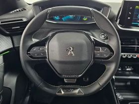 Peugeot 2008 EV GT - САМО 30% АВАНС | Auto.bg — изображение 13 Peugeot 2008 EV GT - САМО 30% АВАНС | Auto.bg — изображение 13
