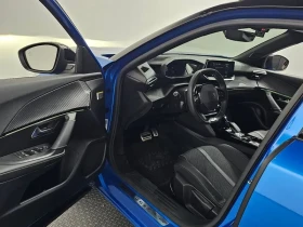 Peugeot 2008 EV GT - САМО 30% АВАНС | Auto.bg — изображение 10 Peugeot 2008 EV GT - САМО 30% АВАНС | Auto.bg — изображение 10