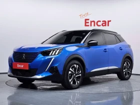 Peugeot 2008 EV GT - САМО 30% АВАНС