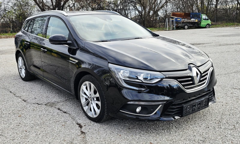 Renault Megane 1.5 - 14899 лв. / 7617.74 € - 45561069 1 | Car24.bg Renault Megane 1.5 - 14899 лв. / 7617.74 € - 45561069 1