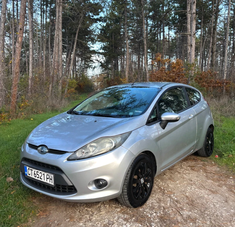 Ford Fiesta 1.4 TDCI - 4500 лв. / 2300.81 € - 11900802 1 | Car24.bg Ford Fiesta 1.4 TDCI - 4500 лв. / 2300.81 € - 11900802 1
