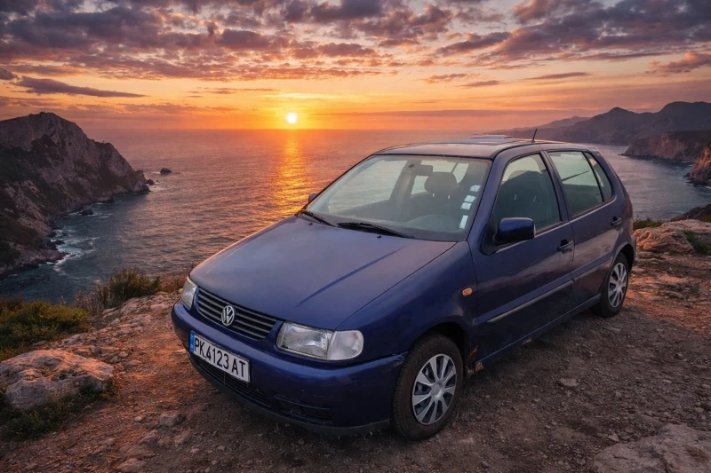 VW Polo 1.4 бензин / газ - 925 € / 1809.14 лв. - 49379244 1 | Car24.bg VW Polo 1.4 бензин / газ - 925 € / 1809.14 лв. - 49379244 1