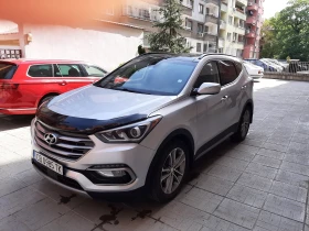 Hyundai Santa fe 2.0T 4x4 1 - Car24.bg Hyundai Santa fe 2.0T 4x4 1