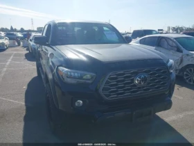 Toyota Tacoma TRD OFF-ROAD* Bang & Olufsen* 4x4* 1 - Car24.bg Toyota Tacoma TRD OFF-ROAD* Bang & Olufsen* 4x4* 1