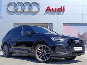Audi Q7 S line 50 TDI quattro - 93900 лв. / 48010.31 € - 13458449 3 | Car24.bg Audi Q7 S line 50 TDI quattro - 93900 лв. / 48010.31 € - 13458449 3