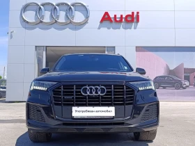 Audi Q7 S line 50 TDI quattro - 93900 лв. / 48010.31 € - 13458449 2 | Car24.bg Audi Q7 S line 50 TDI quattro - 93900 лв. / 48010.31 € - 13458449 2