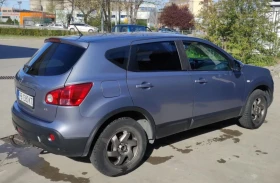 Nissan Qashqai - 10900 лв. / 5573.08 € - 18996843 6 | Car24.bg Nissan Qashqai - 10900 лв. / 5573.08 € - 18996843 6
