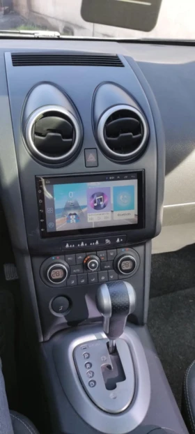 Nissan Qashqai - 10900 лв. / 5573.08 € - 18996843 4 | Car24.bg Nissan Qashqai - 10900 лв. / 5573.08 € - 18996843 4