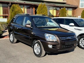 Снимка Kia Sportage