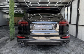 Porsche Cayenne FACE/BOSE/START STOP/СОБСТВЕН ЛИЗИНГ | Auto.bg — изображение 5 Porsche Cayenne FACE/BOSE/START STOP/СОБСТВЕН ЛИЗИНГ | Auto.bg — изображение 5