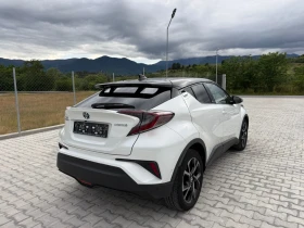 Toyota C-HR 1.8 HYBRID - 15490 € / 30295.81 лв. - 74753406 6 | Car24.bg Toyota C-HR 1.8 HYBRID - 15490 € / 30295.81 лв. - 74753406 6