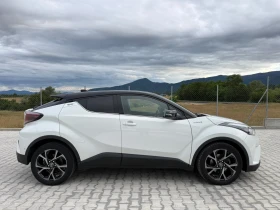Toyota C-HR 1.8 HYBRID - 15490 € / 30295.81 лв. - 74753406 7 | Car24.bg Toyota C-HR 1.8 HYBRID - 15490 € / 30295.81 лв. - 74753406 7