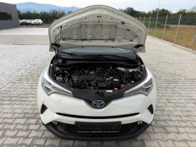 Toyota C-HR 1.8 HYBRID - 15490 € / 30295.81 лв. - 74753406 17 | Car24.bg Toyota C-HR 1.8 HYBRID - 15490 € / 30295.81 лв. - 74753406 17