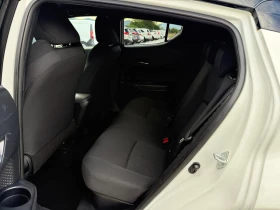 Toyota C-HR 1.8 HYBRID - 15490 € / 30295.81 лв. - 74753406 11 | Car24.bg Toyota C-HR 1.8 HYBRID - 15490 € / 30295.81 лв. - 74753406 11