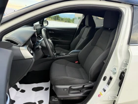 Toyota C-HR 1.8 HYBRID - 15490 € / 30295.81 лв. - 74753406 10 | Car24.bg Toyota C-HR 1.8 HYBRID - 15490 € / 30295.81 лв. - 74753406 10