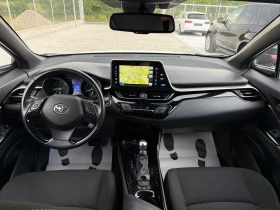 Toyota C-HR 1.8 HYBRID - 15490 € / 30295.81 лв. - 74753406 14 | Car24.bg Toyota C-HR 1.8 HYBRID - 15490 € / 30295.81 лв. - 74753406 14